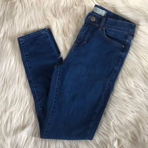 Topshop Leigh Jeans